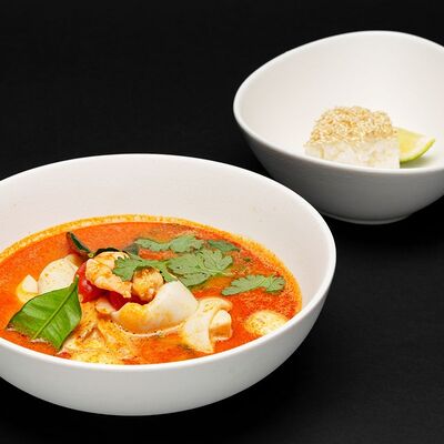 Том ям в Пару палок по цене 665 ₽