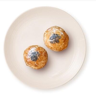 Самса беби с говядиной в Барашек по цене 295 ₽