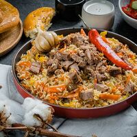 Набор №1 с говядиной в PLOVBOX