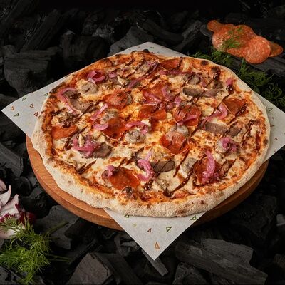 Мясная в Гвозди по цене 690 ₽