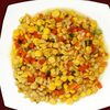 №61 Кукуруза с кедровым орехом в Китаечка по цене 1045