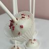 Кейк-попс ванильный в Vanila cakes по цене 110