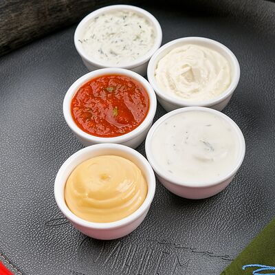 Соус Наршараб в Утомленные солнцем по цене 150 ₽