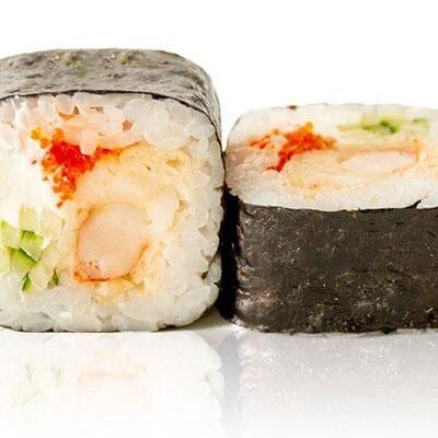 Ханаби маки в Sushi House по цене 18 р.