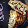 Шаурма с курицей в тандыре в Бута по цене 250