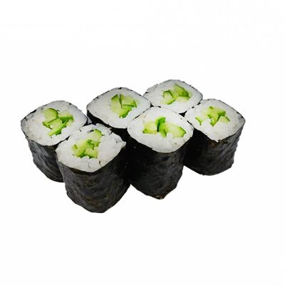 Просто огурец в Sushi yamasaki по цене 150 ₽