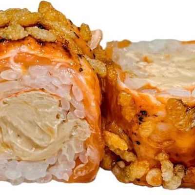 Филадельфия карамель в Sea Zone по цене 645