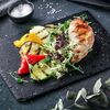 Grilled chicken в Жаровня по цене 770