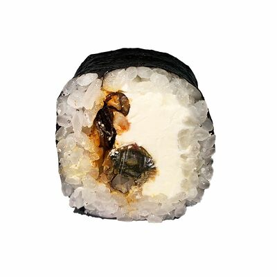 Ролл с мидиями и сыром в Spb по цене 319 ₽