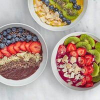 Логотип Acai Family Superfood Bar