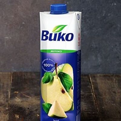 Сок Вико в Бо-Бо по цене 590 ₽