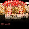 Ассорти Большая семья №1 в Sushi Village по цене 4399