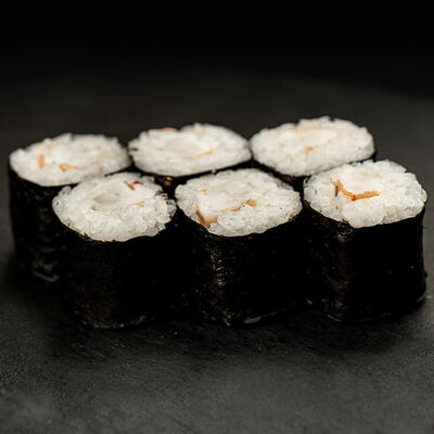 Ролл с креветкой в Мистер суши по цене 351 ₽