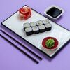 Маки с масляной рыбой в ROLLS KING SUSHI KINGDOM по цене 355