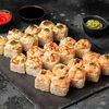 Сет Острый 24шт в Любим Sushi PIROGOVO по цене 1690