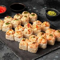 Сет Острый 24шт в Любим Sushi PIROGOVO