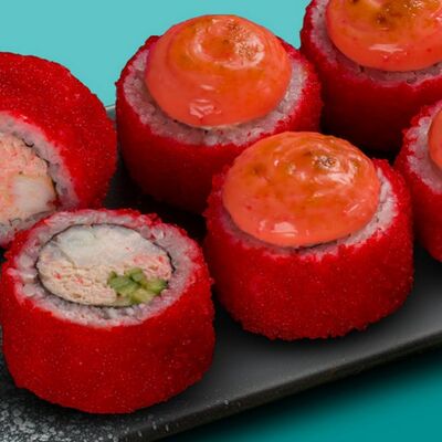 Тор в О! Суши по цене 1280 ₽