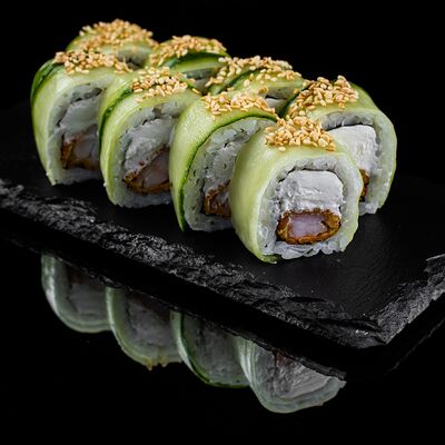 Осака Эби в Otaru по цене 489 ₽