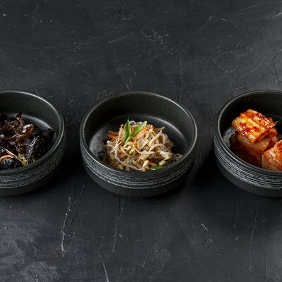 Панчан сет в Пян-се по цене 360 ₽