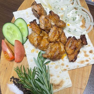 Куриное бедров Марк по цене 450 ₽