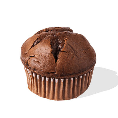 Маффин Шоколадный в ФК Балтика сектор D по цене 100 ₽
