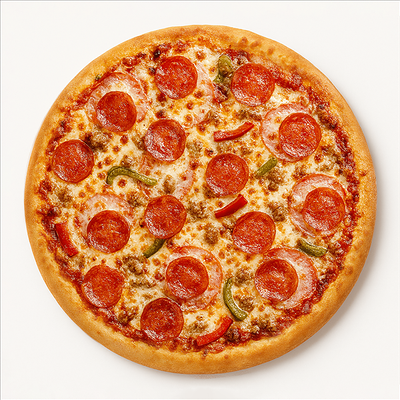 Папа Рома L в Дон Антонио по цене 1319 ₽