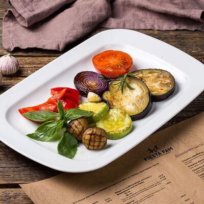 Овощи гриль в Фиеста по цене 350 ₽