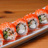 Ролл Калифорния с угрём в Sushi n Roll по цене 2990