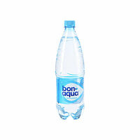 Bon Aqua б/г в ФЕСТА СУШИ