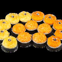 Дрим Тим в Суши Wok