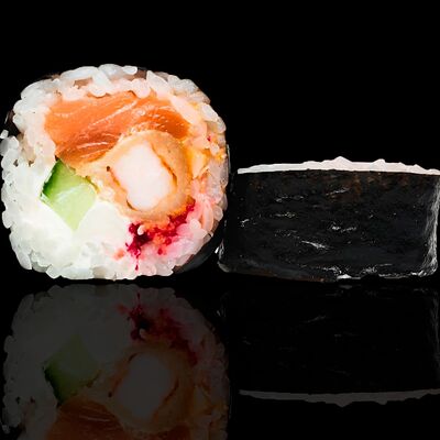 Спайси в Cенсей по цене 590 ₽