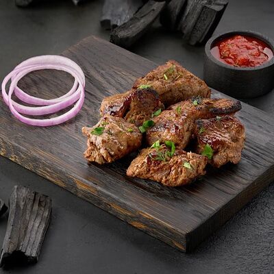 Говяжья вырезка в Шик Шашлык по цене 830 ₽