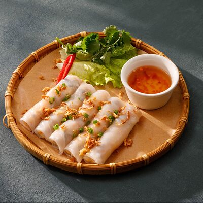 Бань Куон Том в PhoBo по цене 640 ₽