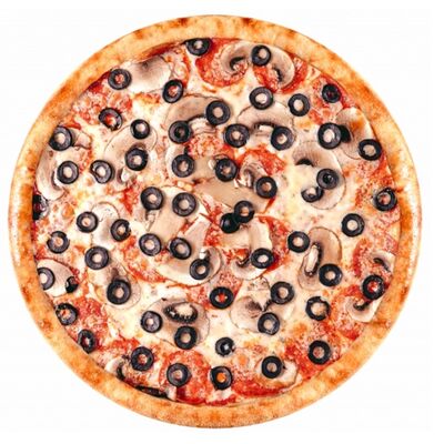 Классика большая в Pomodoro Royal по цене 888 ₽