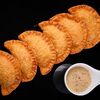 Посикунчики с чесночным соусом 6 шт. в Крылья вкуса по цене 590