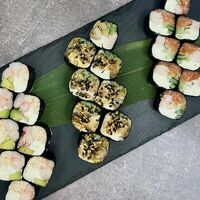 Сет Без риса в AM YUM