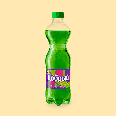 Добрый Киви-виноград в Крошка картошка по цене 205 ₽