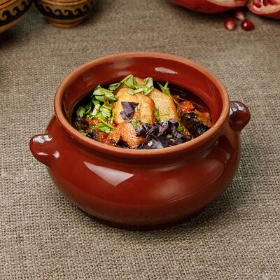 Чахохбили в Кавказский аппетит по цене 430 ₽