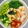Поке Креветки том ям в AM YUM по цене 900