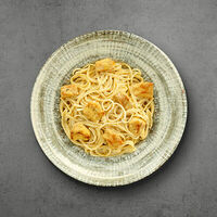 Паста Тайна чеддера в Gagawa