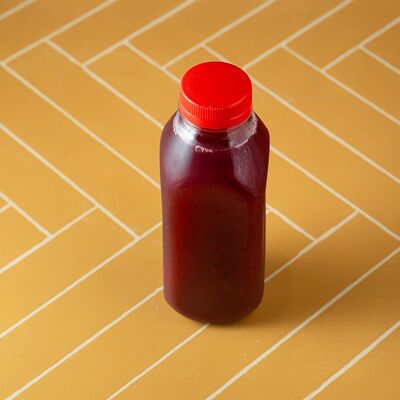 Морс зимняя вишня в Пароварка по цене 189 ₽