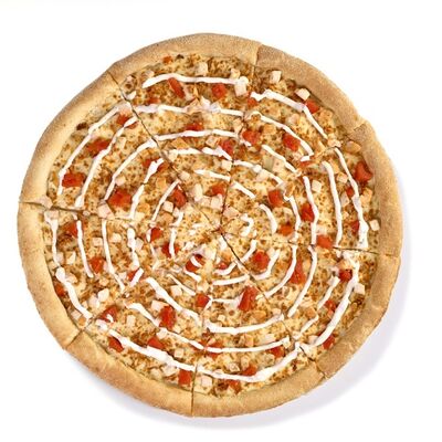 Пицца Цыплёнок ранч в New York Pizza по цене 759 ₽