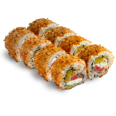 Бонито с тунцом в Яхусуши по цене 520 ₽