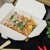 Wok с тунцом в СуперСуши по цене 430