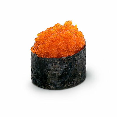 Суши тобико в Еоки по цене 216 ₽