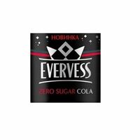 Evervess Cola без сахара в SUSHIBOX