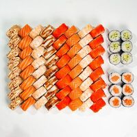 Сет №25 Сумо в ЁБИСАН