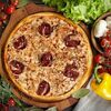 Пицца Нижегородская 33 см в Pizza bon appétit по цене 790