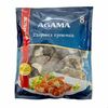 Креветки тигровые Agama № 8 Индонезия в Азбука Вкуса Экспресс Меню по цене 998