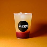 Лимонад Красная смородина в Braza